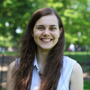 Meet your Posher, Lizzie